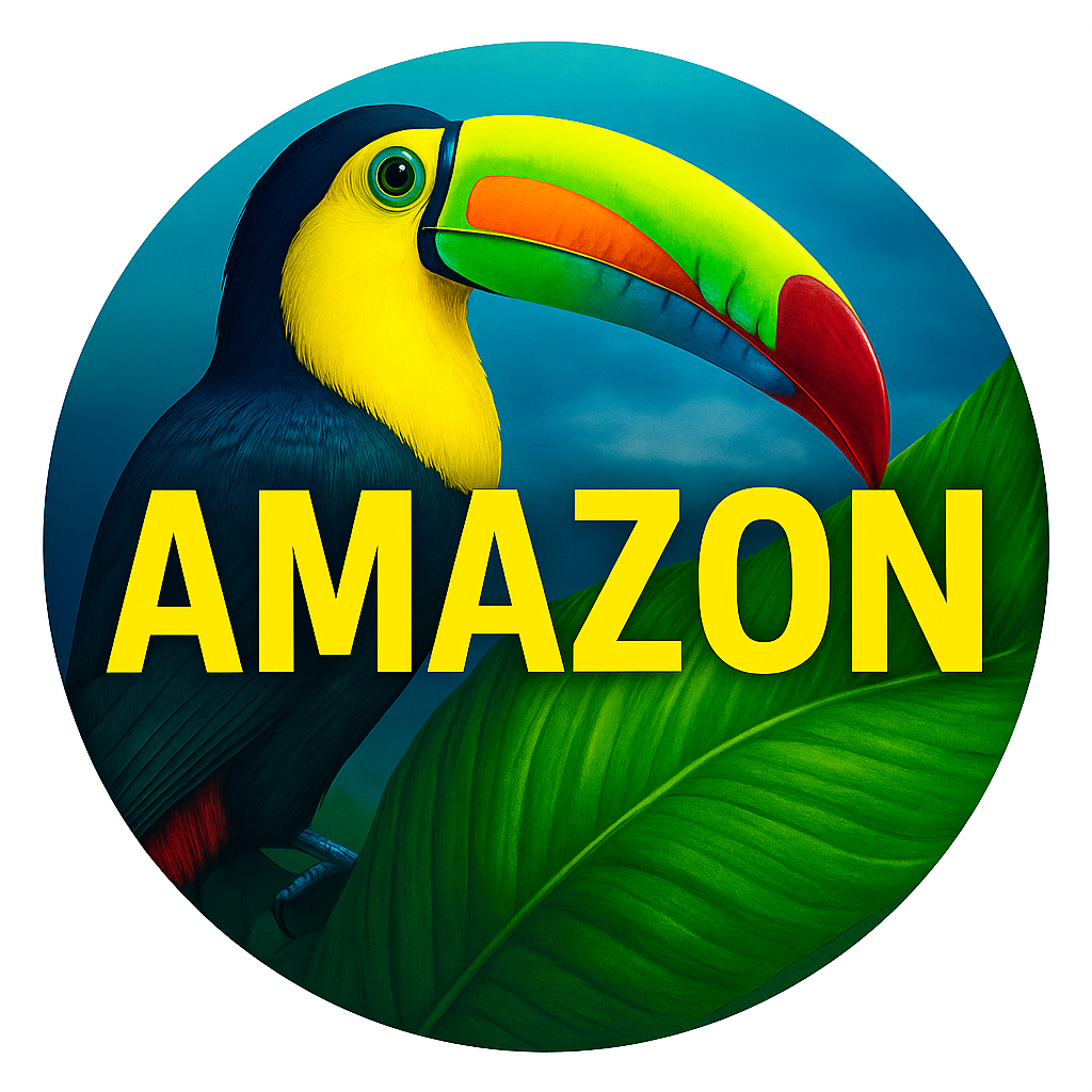 AMAZON 1