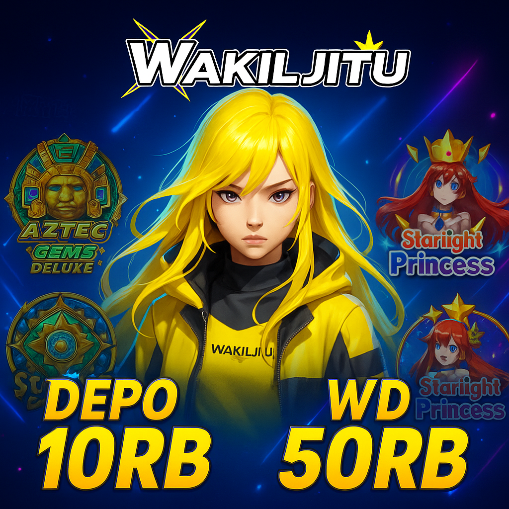 WAKILJITU