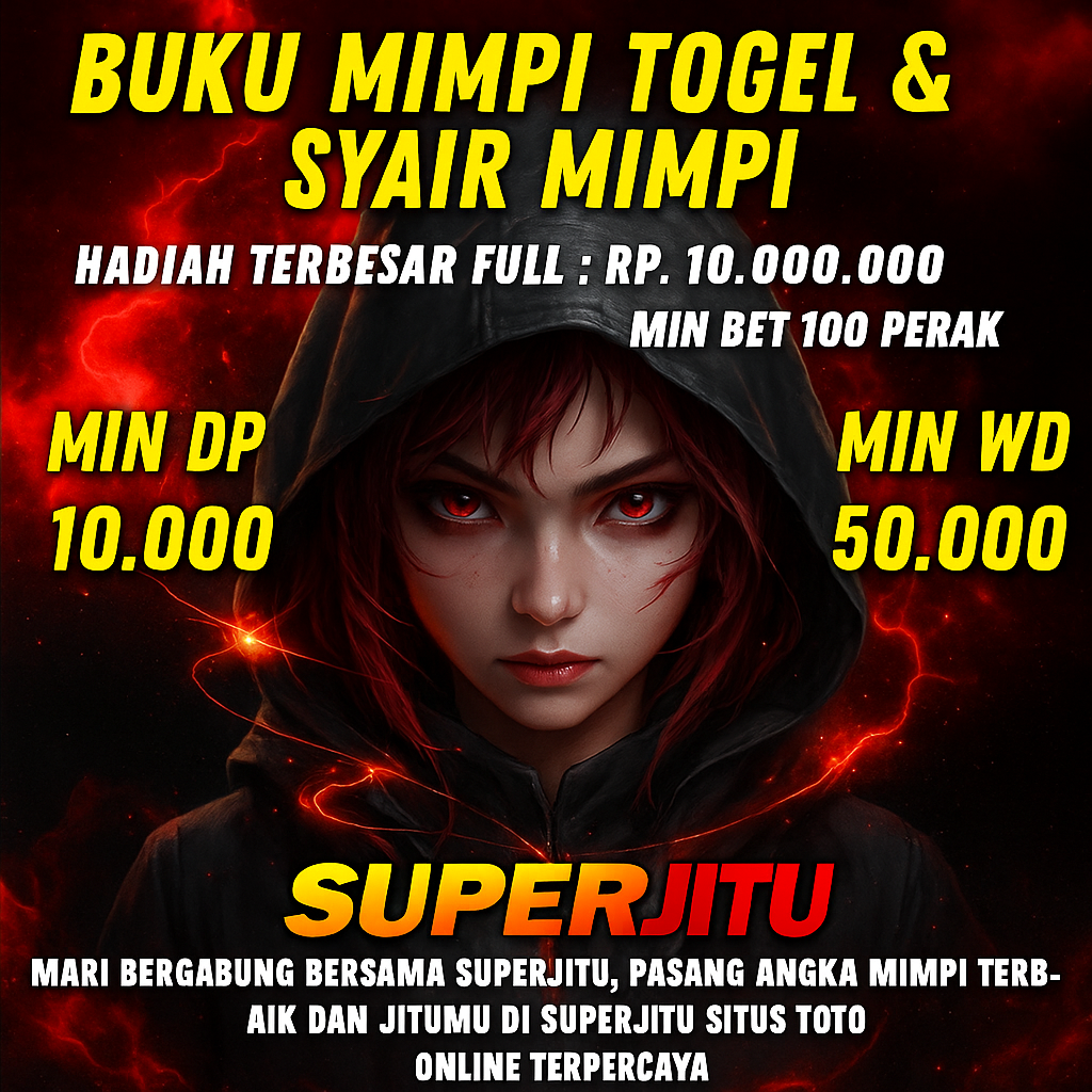 SUPERJITU