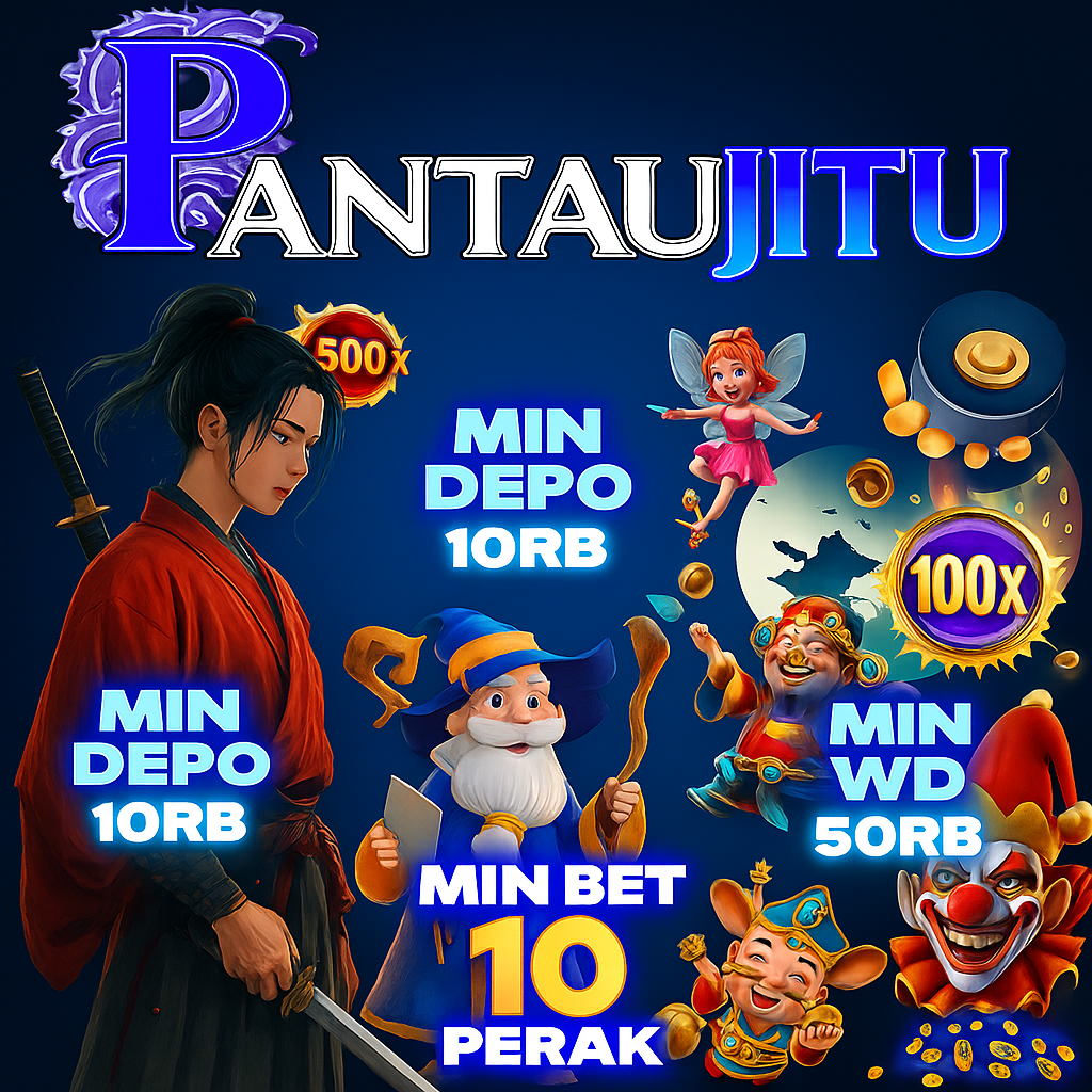 PANTAUJITU
