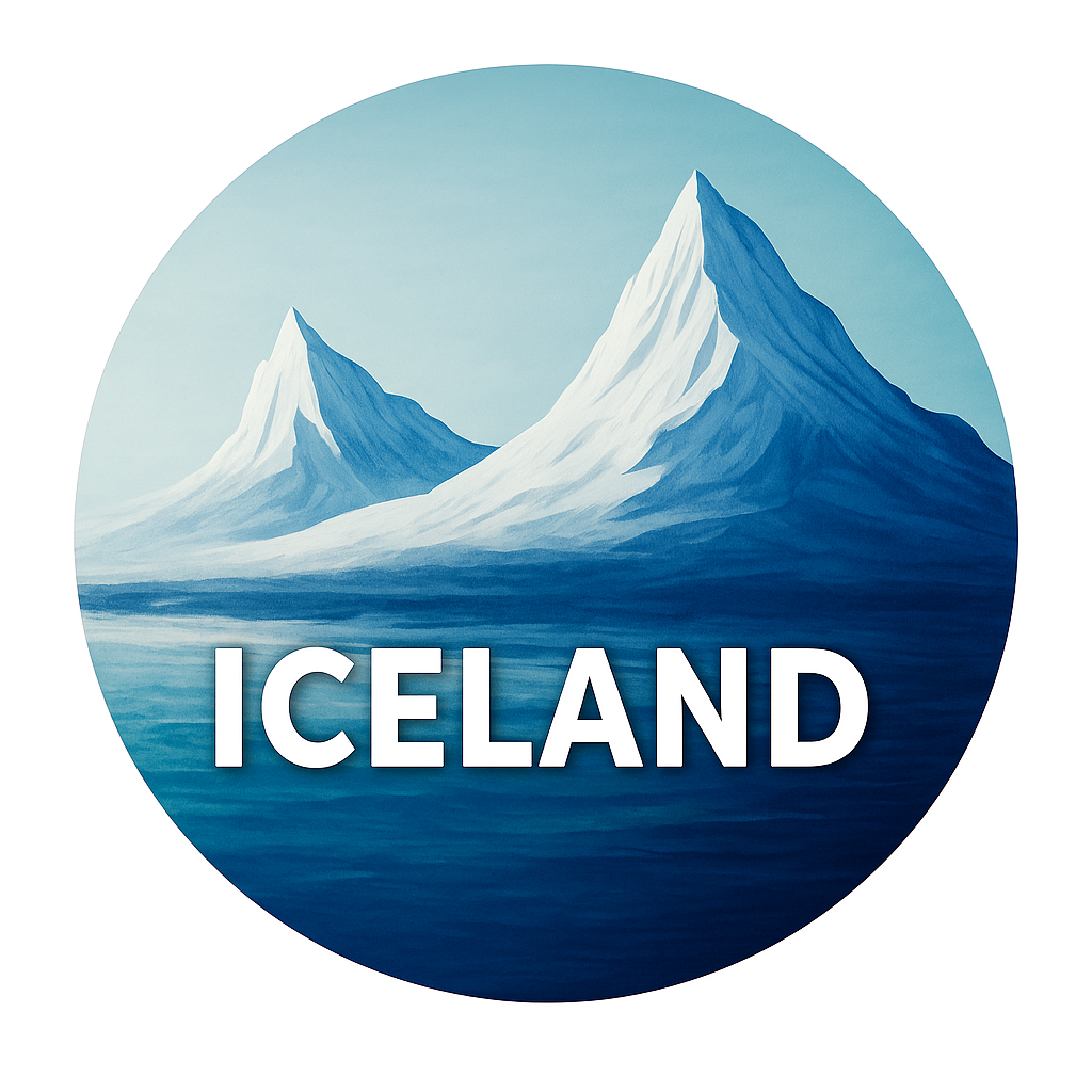 ICELAND 1